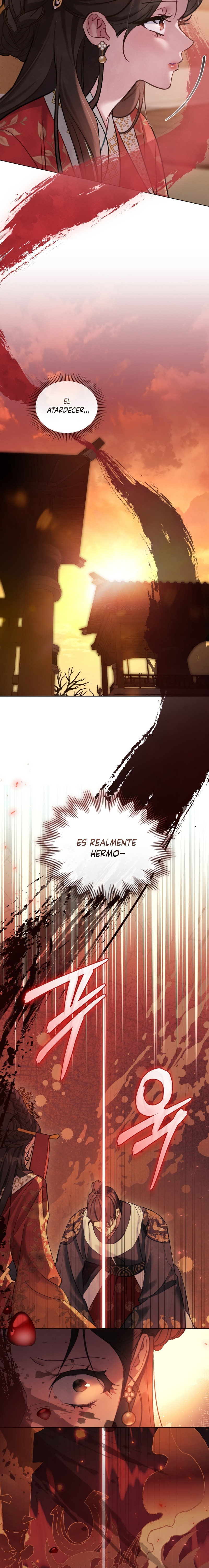 Paseo Nocturno Capítulo 39 - Page 13