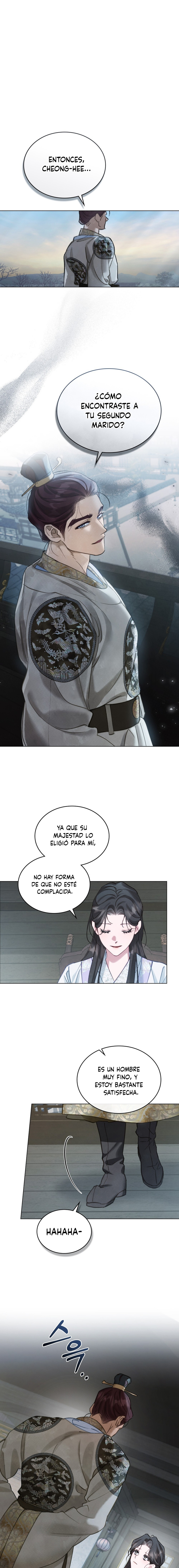 Paseo Nocturno Capítulo 8 - Page 2
