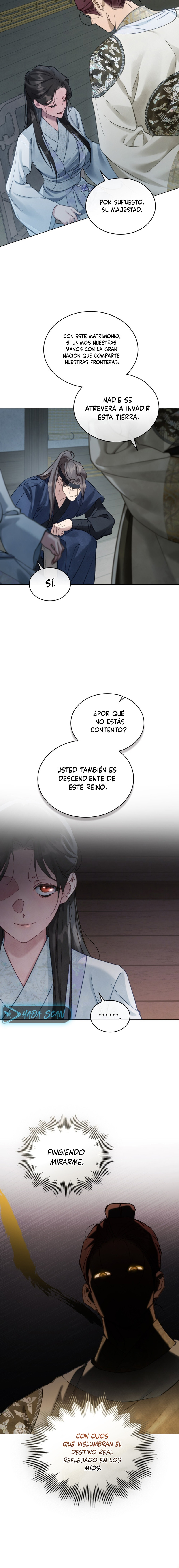 Paseo Nocturno Capítulo 8 - Page 4