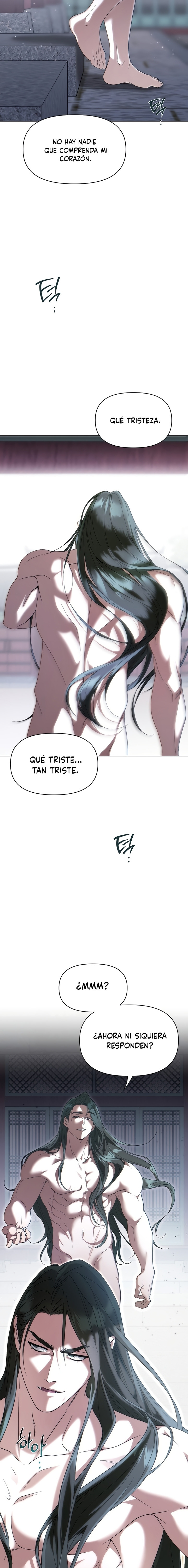 Cuando la noche otoñal cae sobre el río Capítulo 1 - Page 29