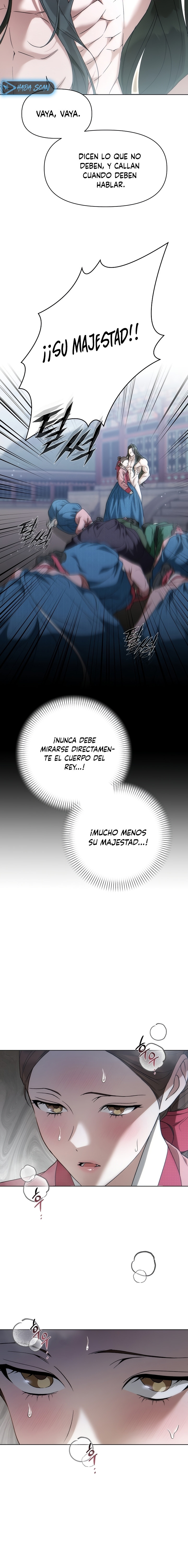 Cuando la noche otoñal cae sobre el río Capítulo 1 - Page 30