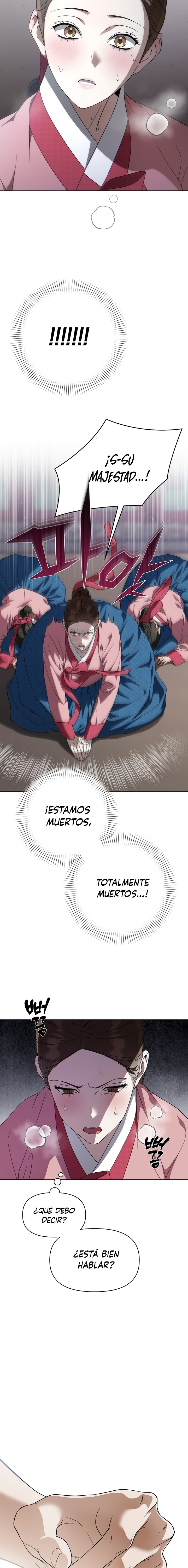 Cuando la noche otoñal cae sobre el río Capítulo 1 - Page 32