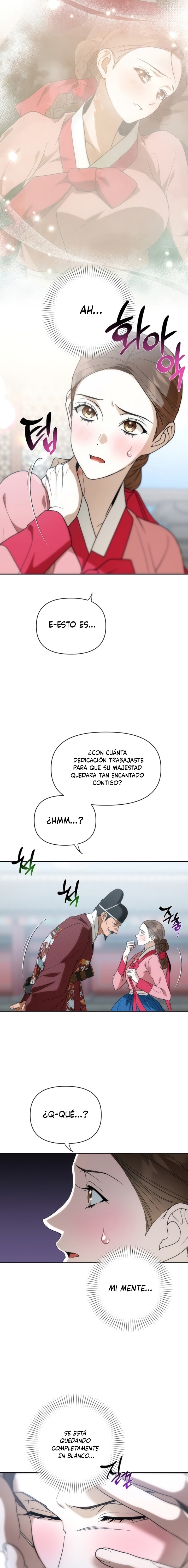 Cuando la noche otoñal cae sobre el río Capítulo 12 - Page 13