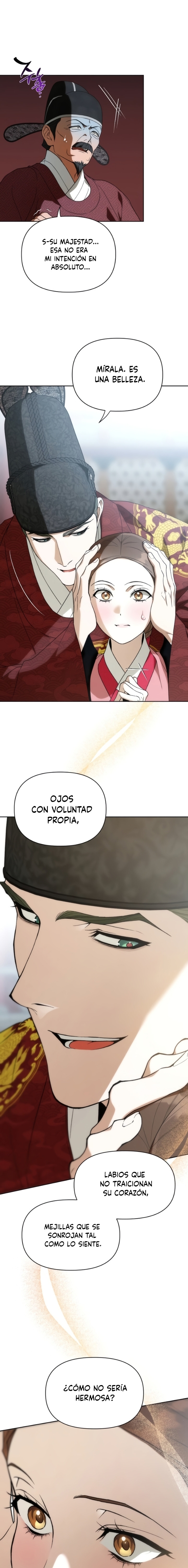 Cuando la noche otoñal cae sobre el río Capítulo 12 - Page 15