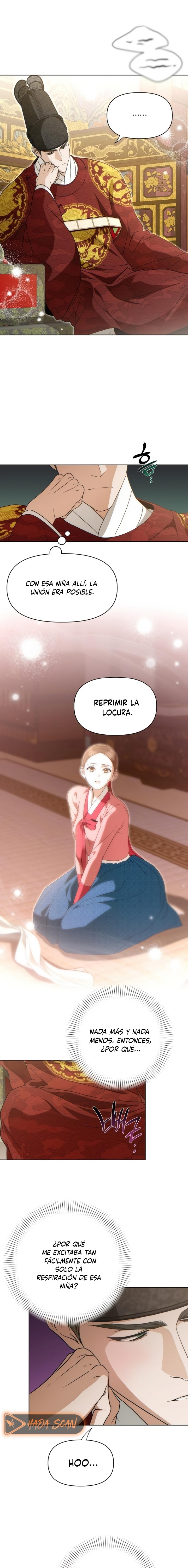 Cuando la noche otoñal cae sobre el río Capítulo 17 - Page 12