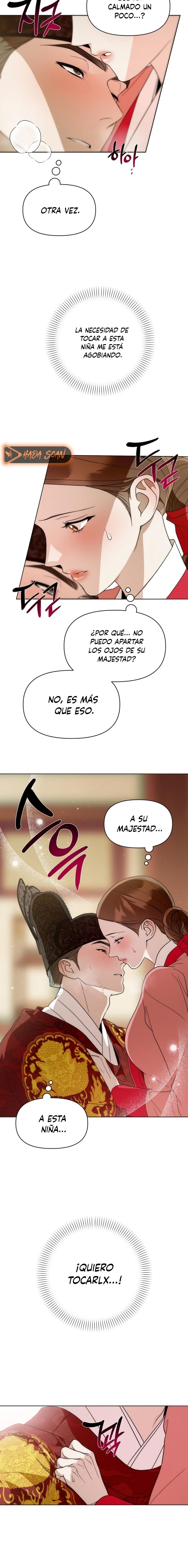 Cuando la noche otoñal cae sobre el río Capítulo 18 - Page 11