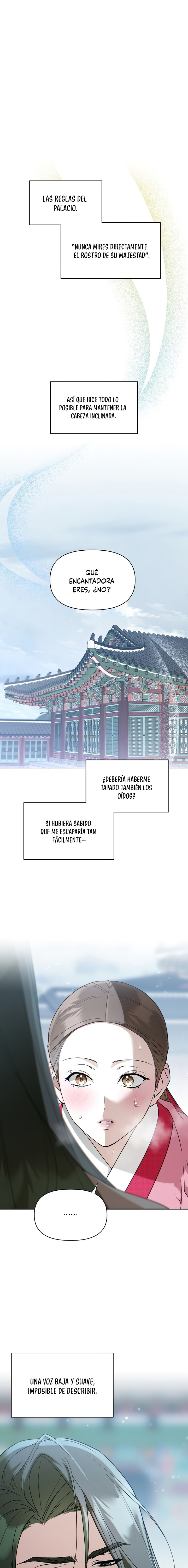 Cuando la noche otoñal cae sobre el río Capítulo 2 - Page 2