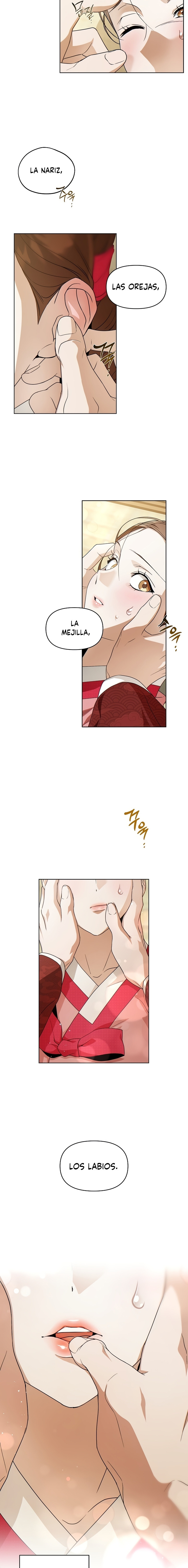 Cuando la noche otoñal cae sobre el río Capítulo 2 - Page 24