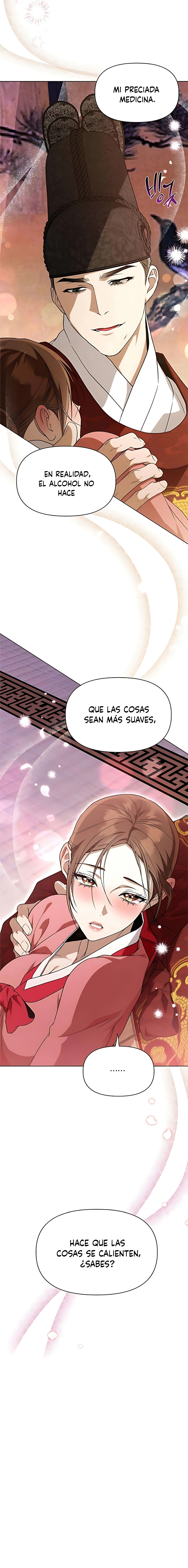 Cuando la noche otoñal cae sobre el río Capítulo 24 - Page 2