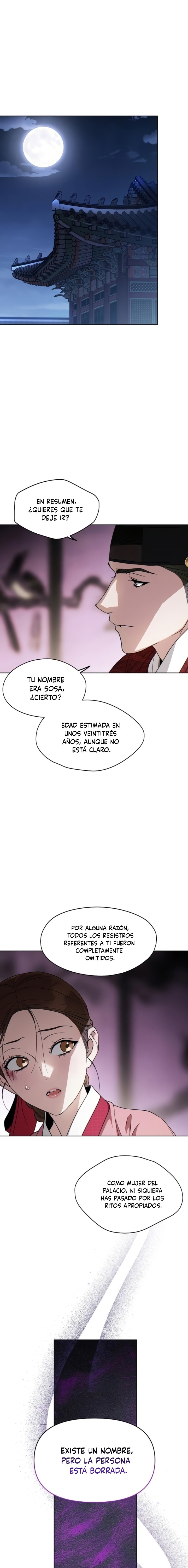Cuando la noche otoñal cae sobre el río Capítulo 4 - Page 2