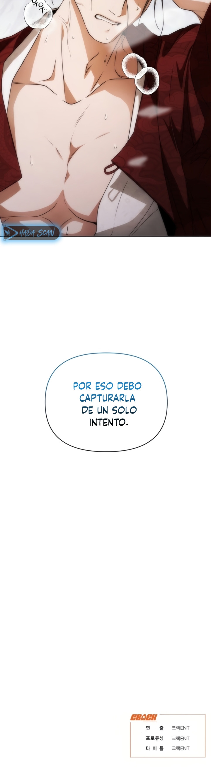 Cuando la noche otoñal cae sobre el río Capítulo 5 - Page 16
