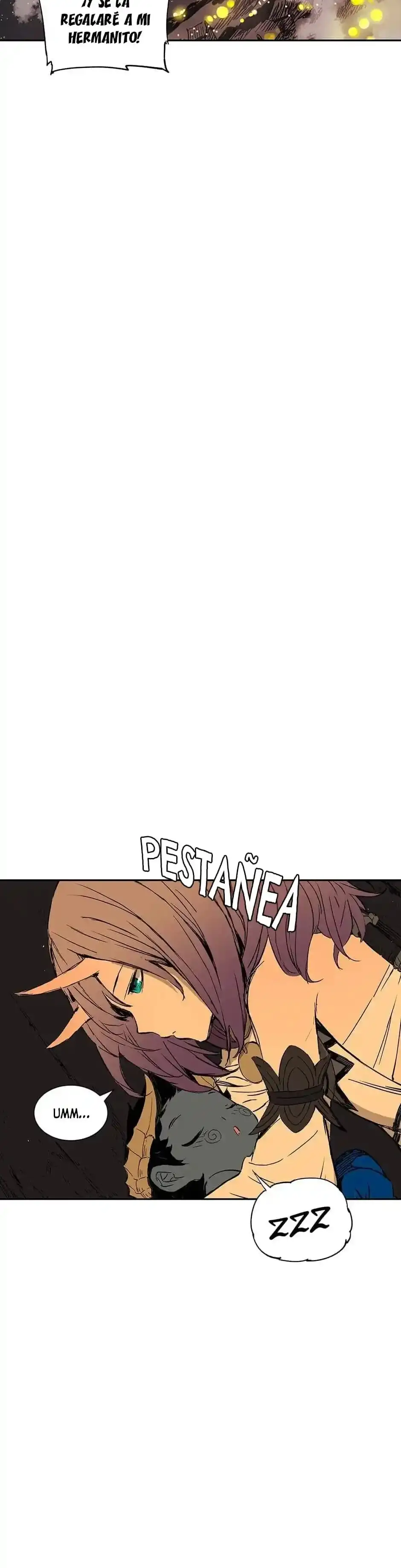 Asuntos secretos de la tercera generación Capítulo 61 - Page 5