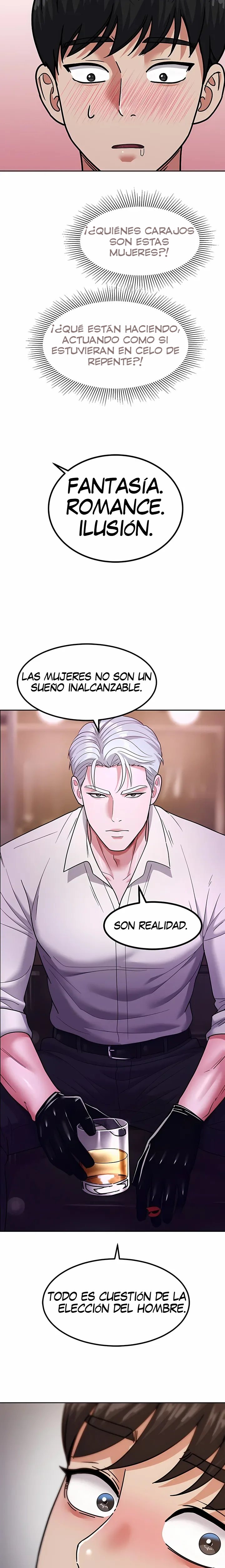 El Alfa Capítulo 10 - Page 22
