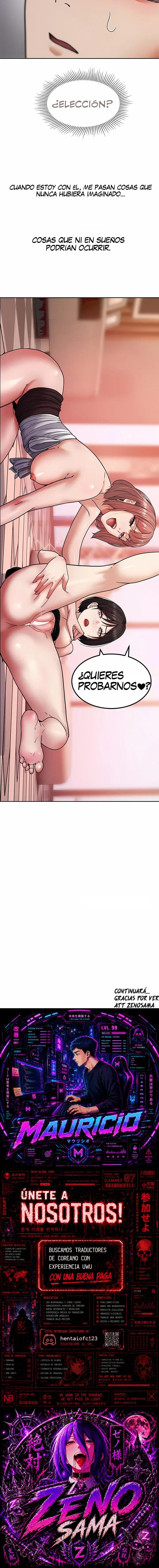 El Alfa Capítulo 10 - Page 23