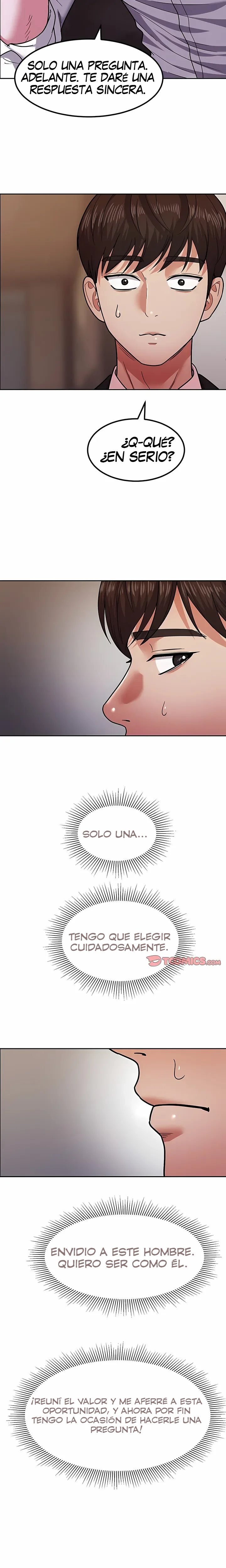El Alfa Capítulo 10 - Page 4
