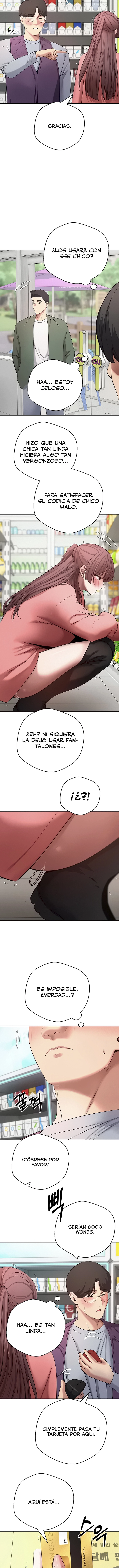 ¡Subí como la espuma en el mundo de las criptomonedas! Capítulo 68 - Page 3