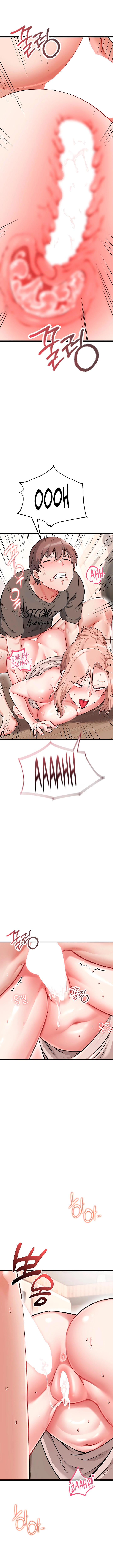 Reinicio de Ahegao Capítulo 10 - Page 8
