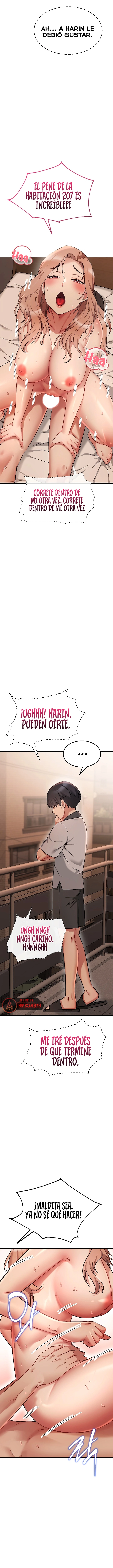 Reinicio de Ahegao Capítulo 11 - Page 11