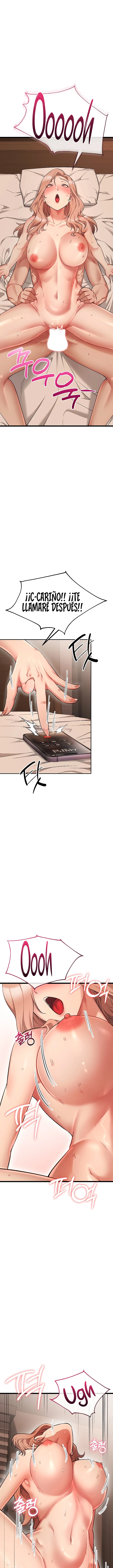 Reinicio de Ahegao Capítulo 11 - Page 12