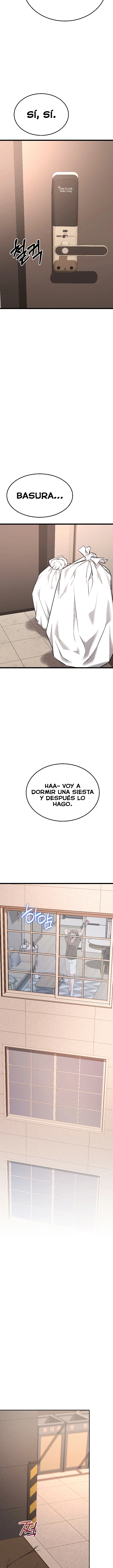Reinicio de Ahegao Capítulo 11 - Page 19