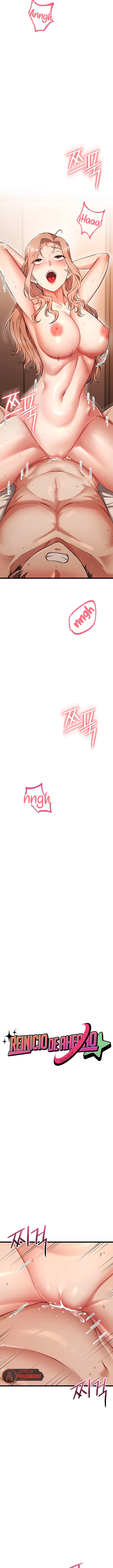 Reinicio de Ahegao Capítulo 11 - Page 2