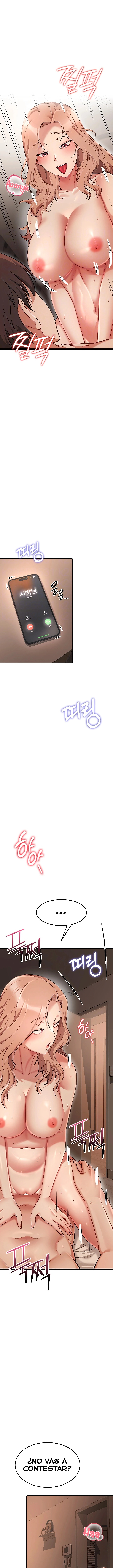 Reinicio de Ahegao Capítulo 11 - Page 4