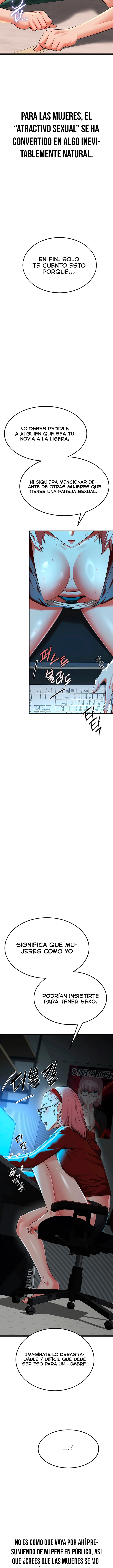 Reinicio de Ahegao Capítulo 12 - Page 4