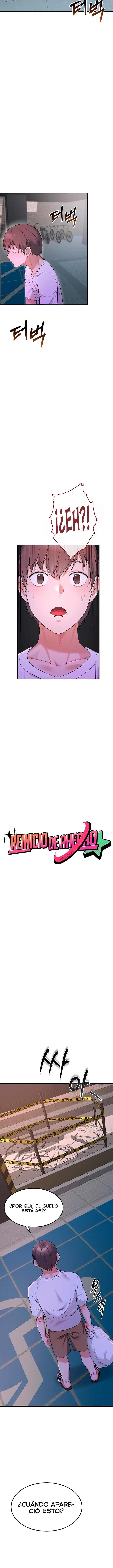 Reinicio de Ahegao Capítulo 12 - Page 6