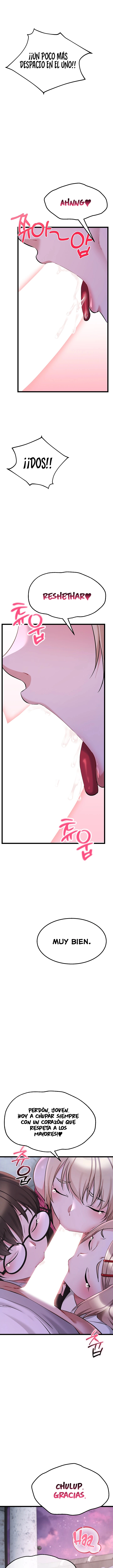 Reinicio de Ahegao Capítulo 13 - Page 15