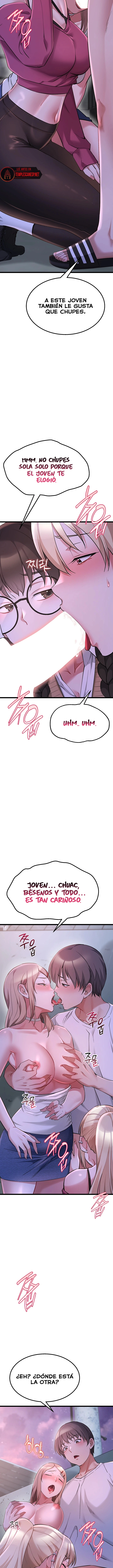 Reinicio de Ahegao Capítulo 13 - Page 17