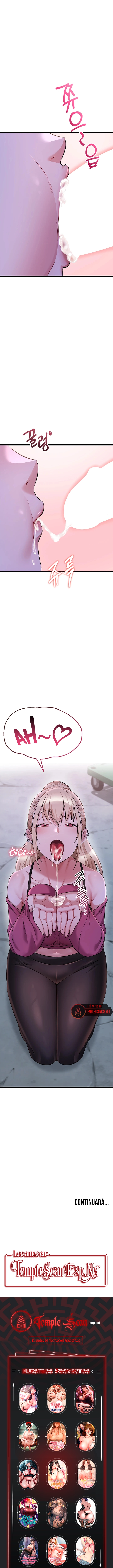 Reinicio de Ahegao Capítulo 13 - Page 21