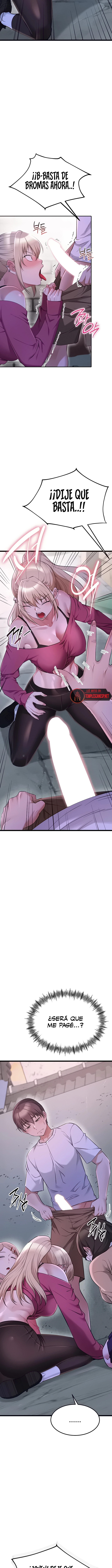 Reinicio de Ahegao Capítulo 13 - Page 5
