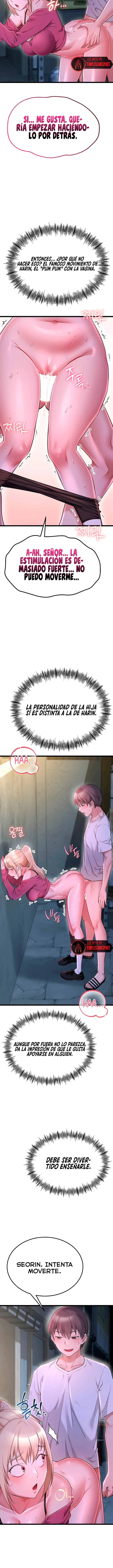 Reinicio de Ahegao Capítulo 14 - Page 10