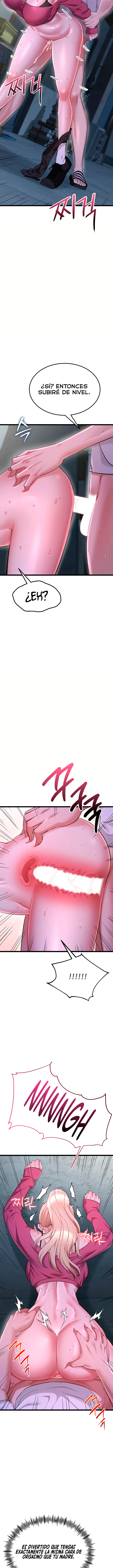 Reinicio de Ahegao Capítulo 14 - Page 12