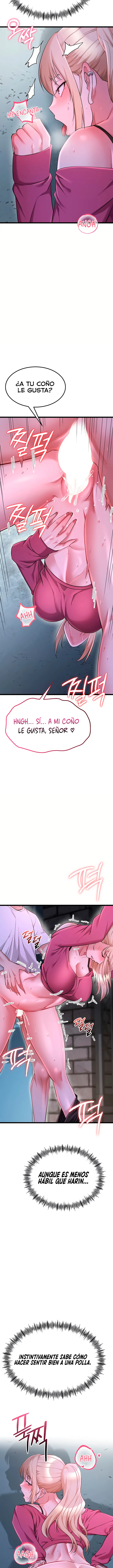 Reinicio de Ahegao Capítulo 14 - Page 13