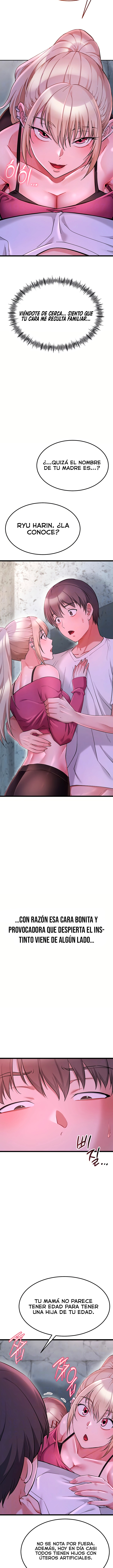 Reinicio de Ahegao Capítulo 14 - Page 3
