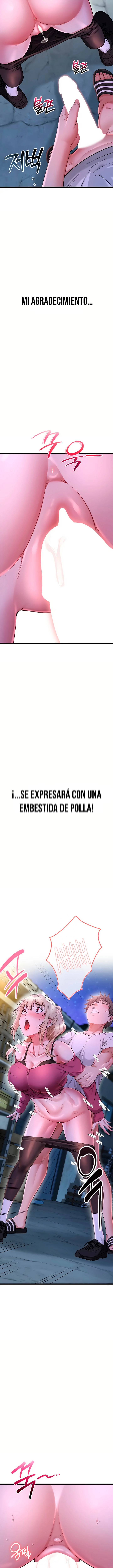 Reinicio de Ahegao Capítulo 14 - Page 7