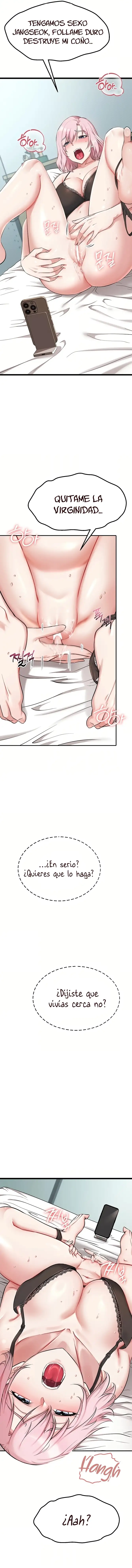 Reinicio de Ahegao Capítulo 5 - Page 7