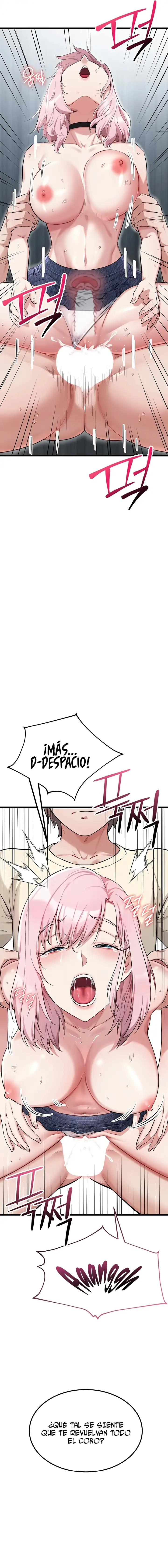 Reinicio de Ahegao Capítulo 6 - Page 20