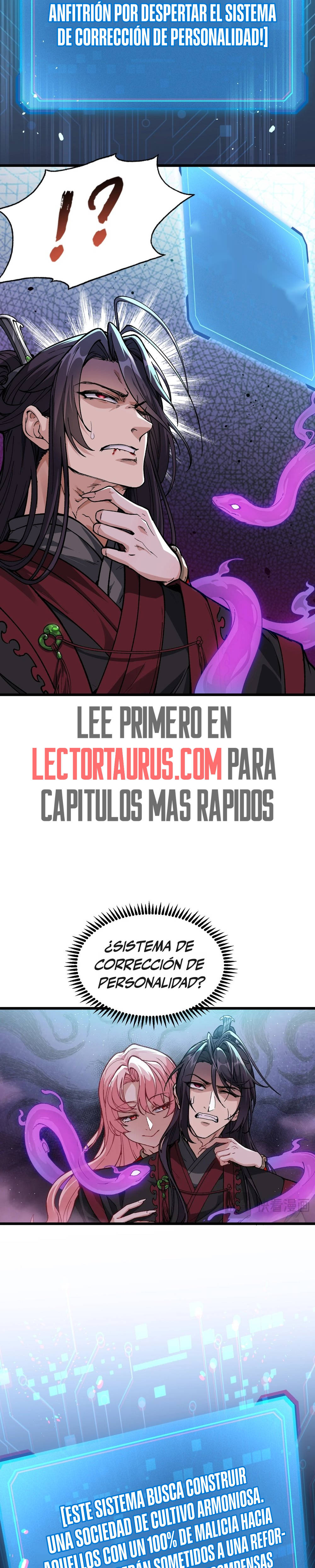 ¡Ya que las Hadas no tienen piedad, entonces se convertirán en mi horno de cultivo! Capítulo 1 - Page 32