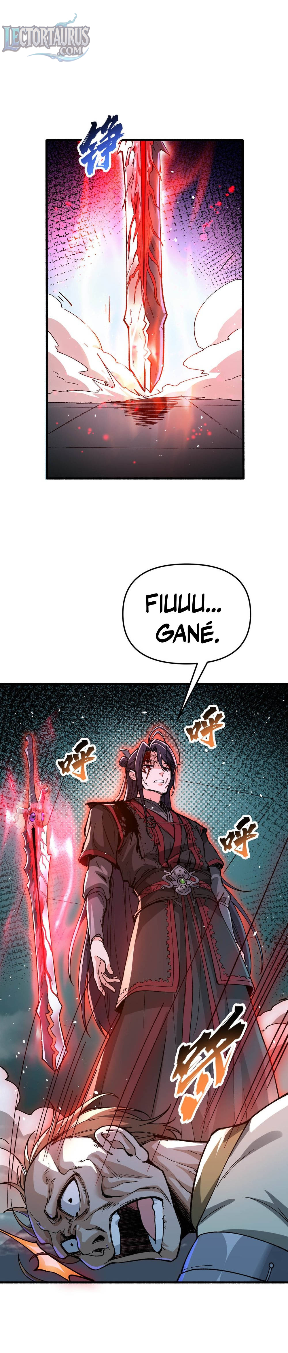 ¡Ya que las Hadas no tienen piedad, entonces se convertirán en mi horno de cultivo! Capítulo 7 - Page 25