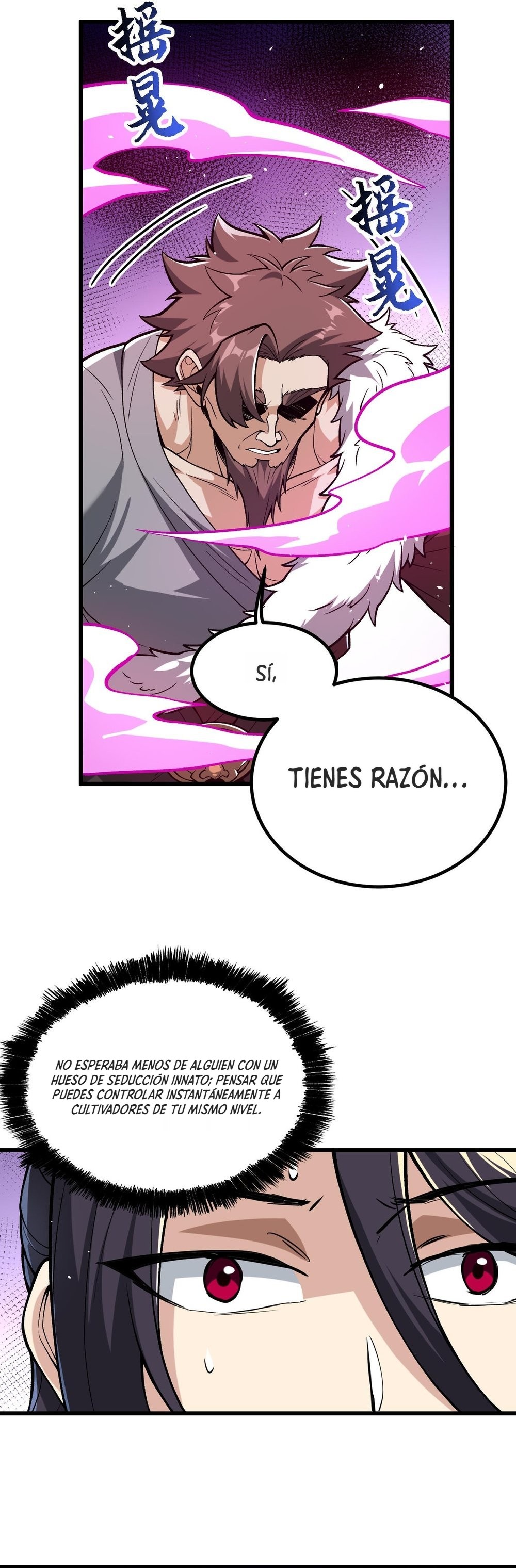 ¡Ya que las Hadas no tienen piedad, entonces se convertirán en mi horno de cultivo! Capítulo 9 - Page 19