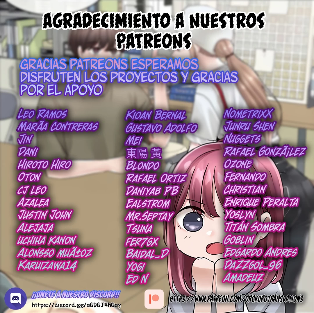Panty Note Capítulo 103 - Page 14