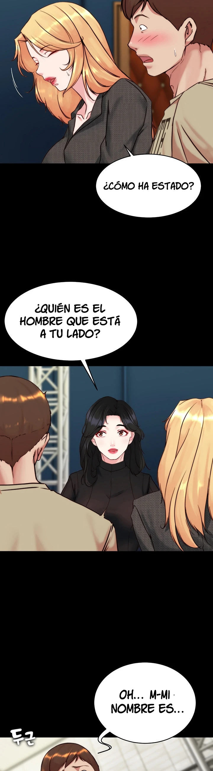 Panty Note Capítulo 118 - Page 15