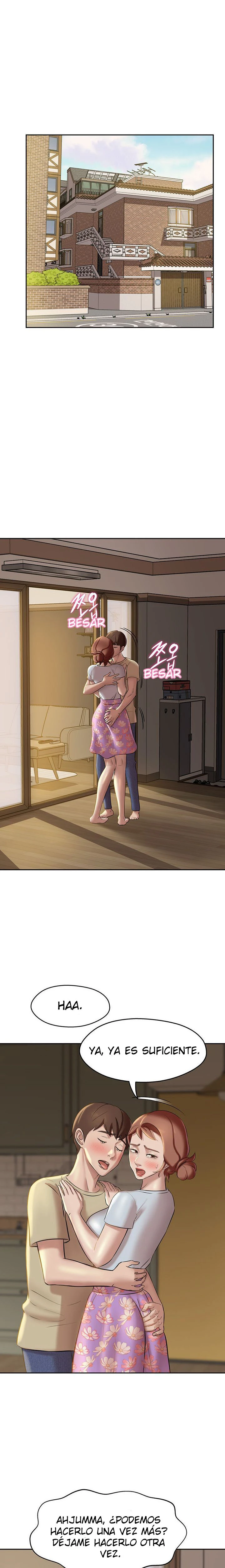 Panty Note Capítulo 12 - Page 2