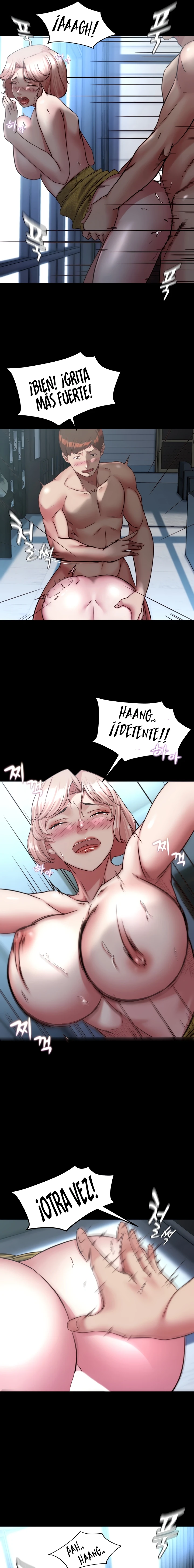 Panty Note Capítulo 120 - Page 13