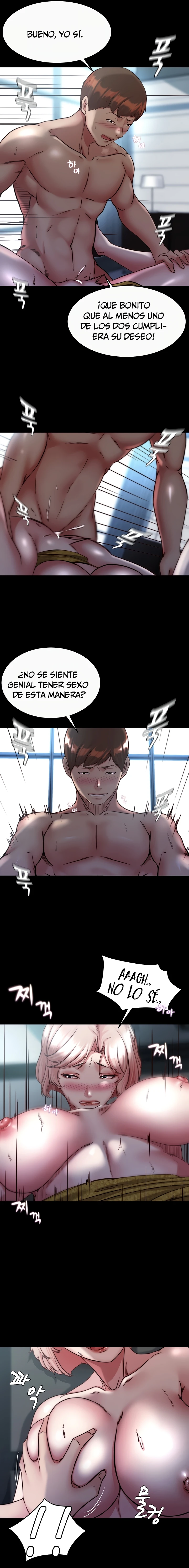 Panty Note Capítulo 120 - Page 17