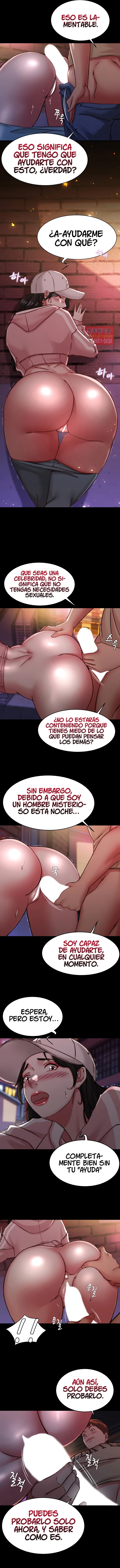 Panty Note Capítulo 123 - Page 10