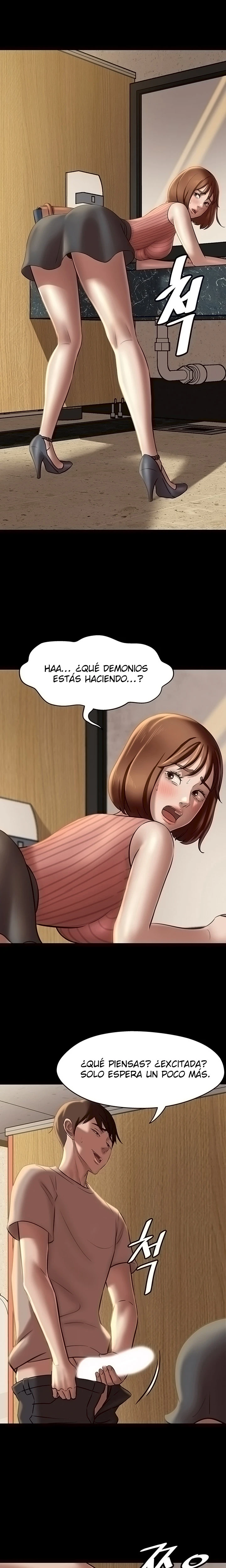 Panty Note Capítulo 14 - Page 10