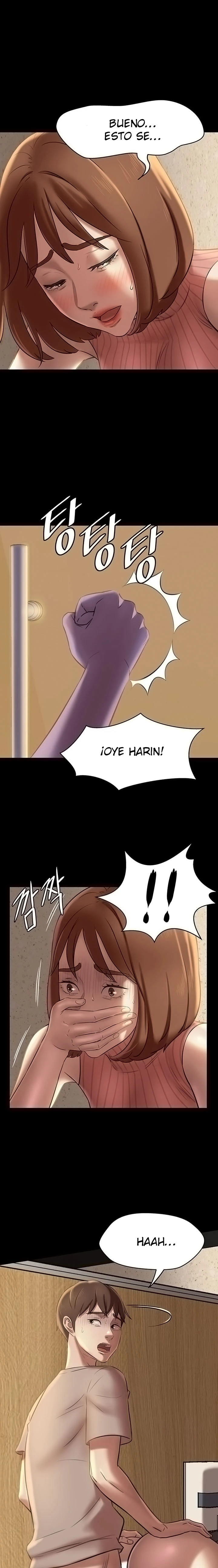 Panty Note Capítulo 14 - Page 20